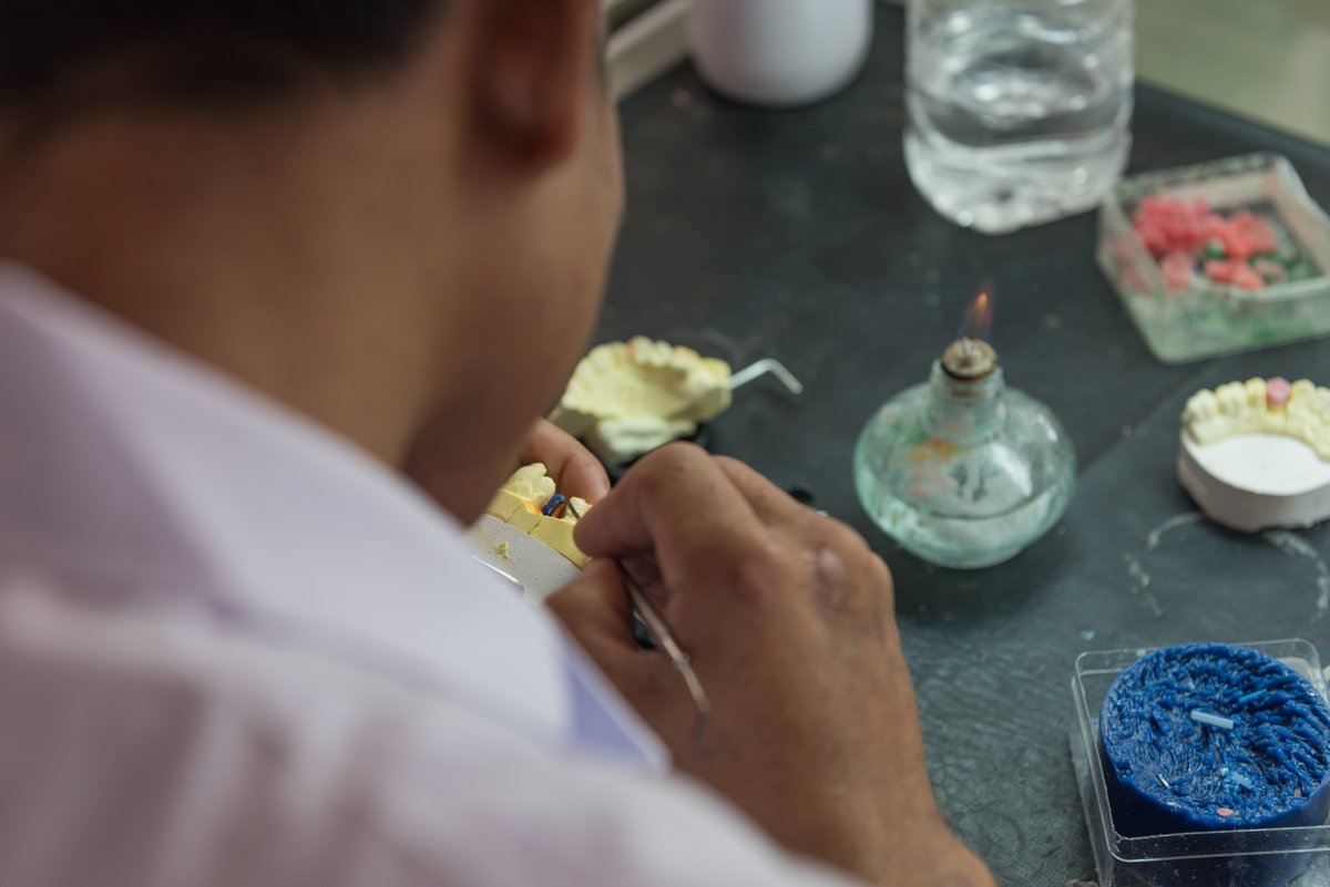 Angkor Kampuchea Dental Clinic - Angkor Kampuchea Dental Clinic