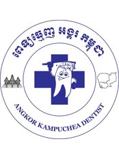 Angkor Kampuchea Dental Clinic - Angkor Kampuchea Dental Clinic