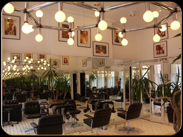 Angus Gordon Hairdressing and Beauty - Blackhall - Angus Gordon Hairdressing and Beauty - Blackhall