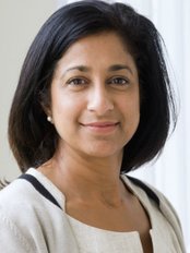 Anita Hazari at Kent and Canterbury NHS Hospital - Anita Hazari at Kent and Canterbury NHS Hospital