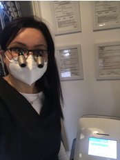 أنجا غوشا - Anja Gosha