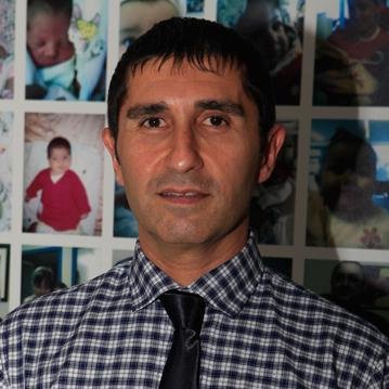 Ankada IVF Center - Ankada IVF Center