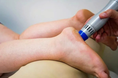 Ankle, Foot and Orthotic Centre - podiatrist thornbury