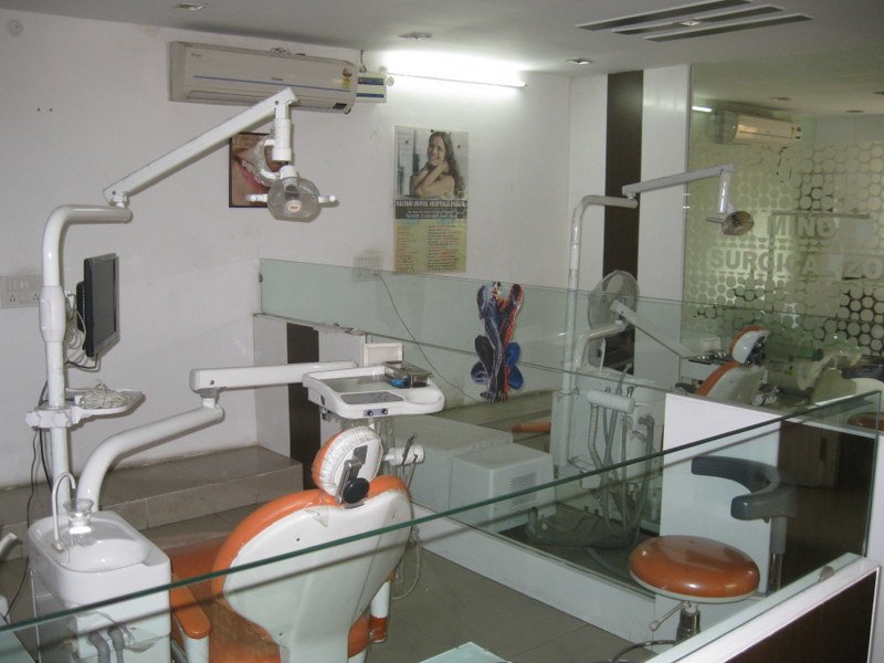 Ankura Dental clinic-Boduppal - Ankura Dental clinic-Boduppal