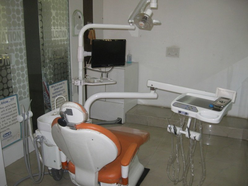 Ankura Dental clinic-Boduppal - Ankura Dental clinic-Boduppal