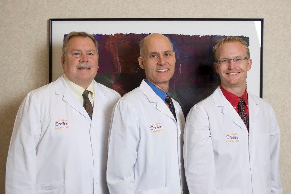 Ann Arbor Smiles - Ann Arbor Smiles