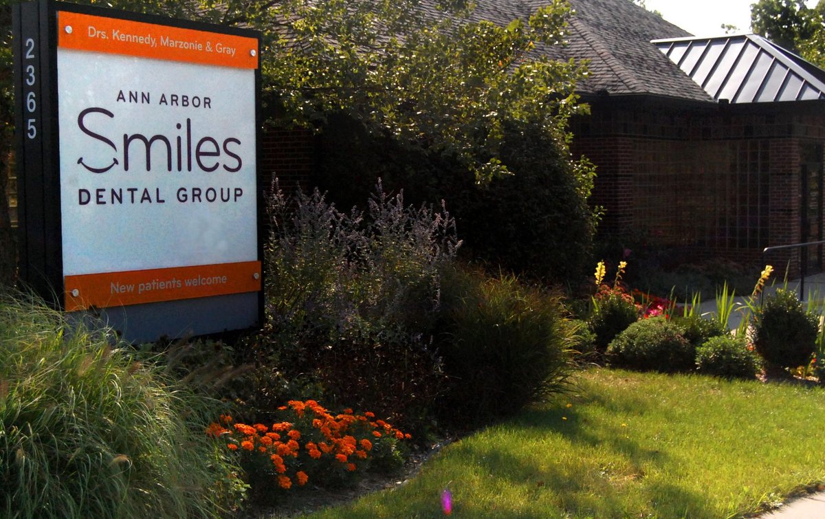 Ann Arbor Smiles - Ann Arbor Smiles