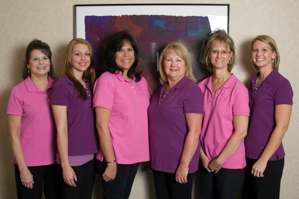 Ann Arbor Smiles - Ann Arbor Smiles