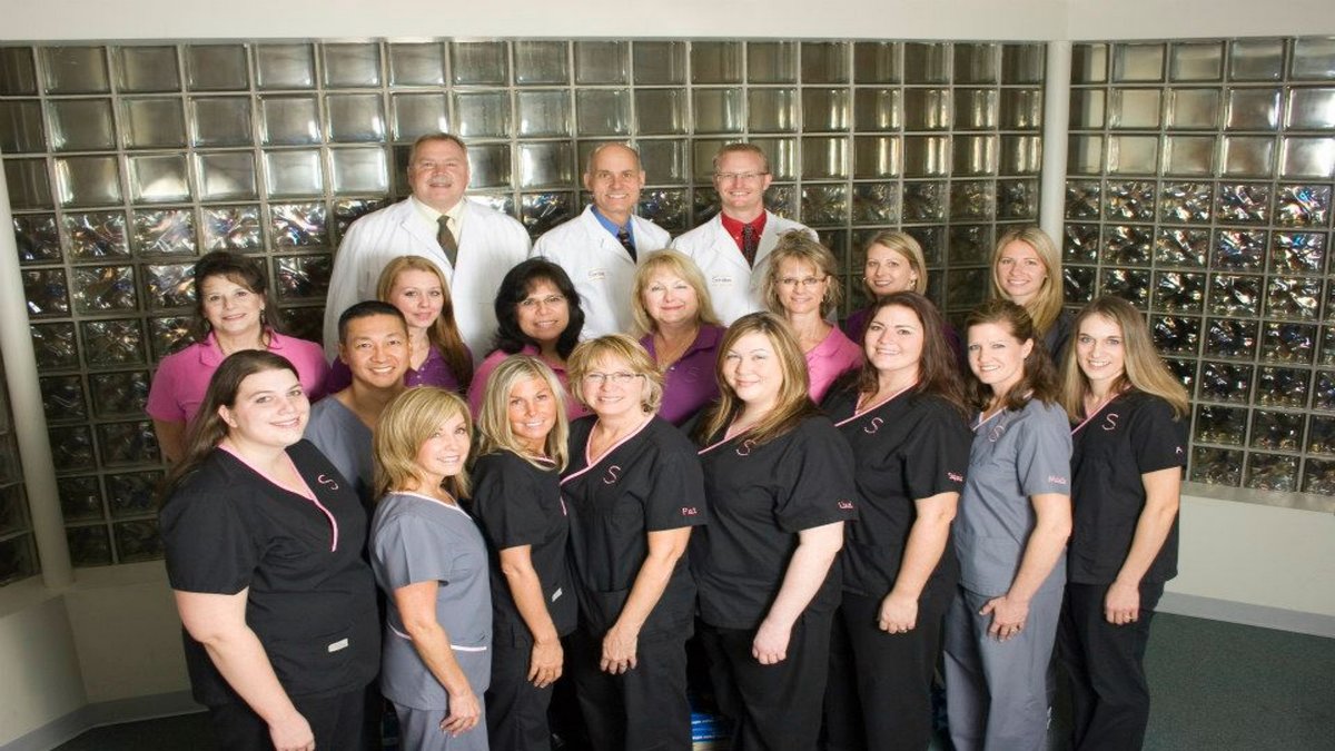 Ann Arbor Smiles - Ann Arbor Smiles