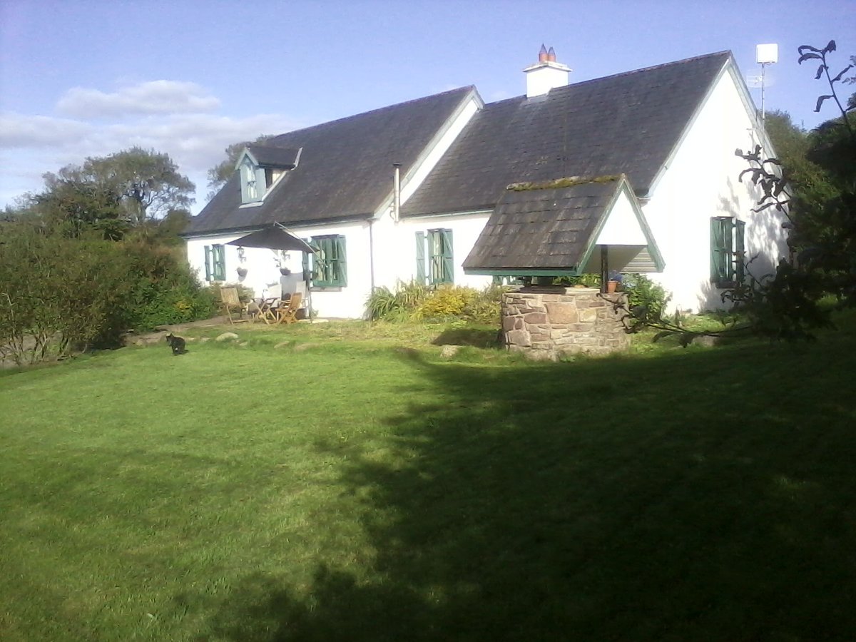 Ann Killeen - Clare Acupuncture & Herbal Centre - Ann Killeen - Clare Acupuncture & Herbal Centre