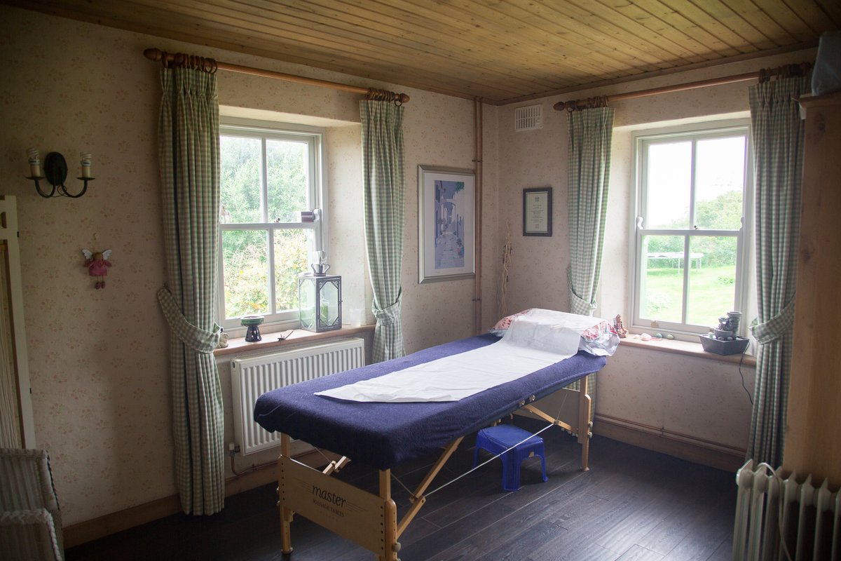 Ann Killeen - Clare Acupuncture & Herbal Centre - Ann Killeen - Clare Acupuncture & Herbal Centre