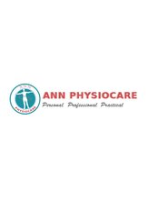 Ann Physiocare - Llanelli - Ann Physiocare - Llanelli