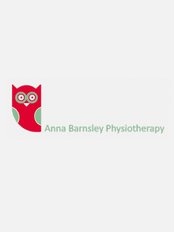 Anna Barnsley Physiotherapy - Chelsea - Anna Barnsley Physiotherapy - Chelsea