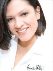 Annalisa Phillips - Annalisa Phillips