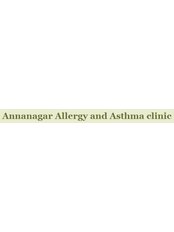 Annanagar Allergy and Asthma Clinic - Annanagar Allergy and Asthma Clinic