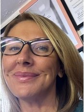 Anna's Aesthetics - Anna's Aesthetics