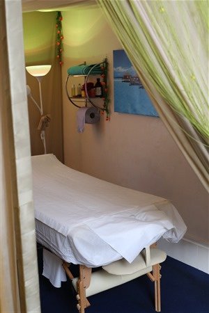 Anna's massage Dublin - Anna's massage Dublin