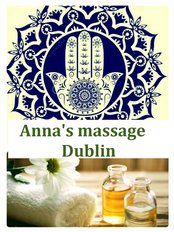 Anna's massage Dublin - Anna's massage Dublin