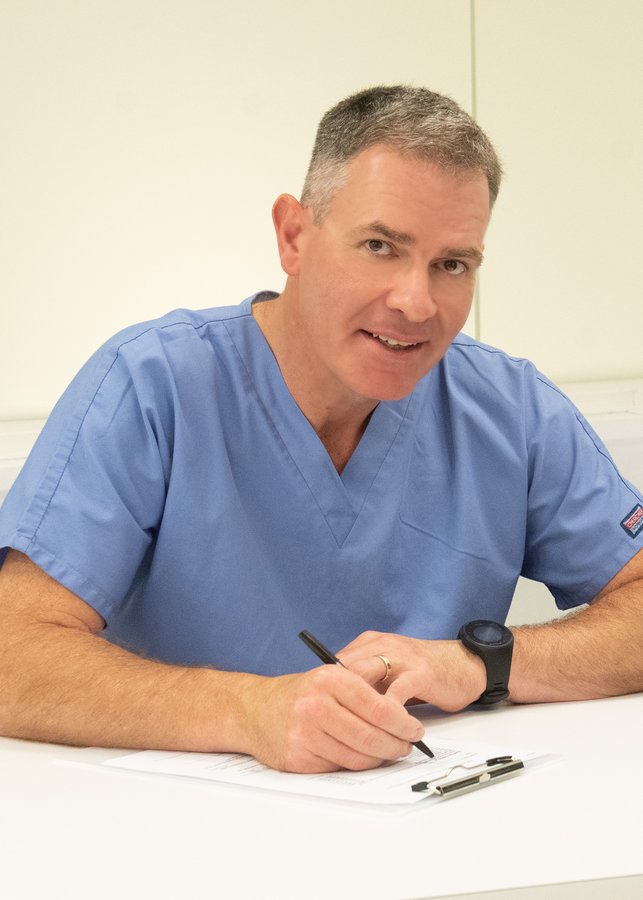 Anne Hegarty, Cosmeticare - Anne Hegarty, Cosmeticare