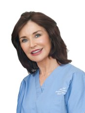 Anne Hegarty, Cosmeticare - Anne Hegarty, Cosmeticare