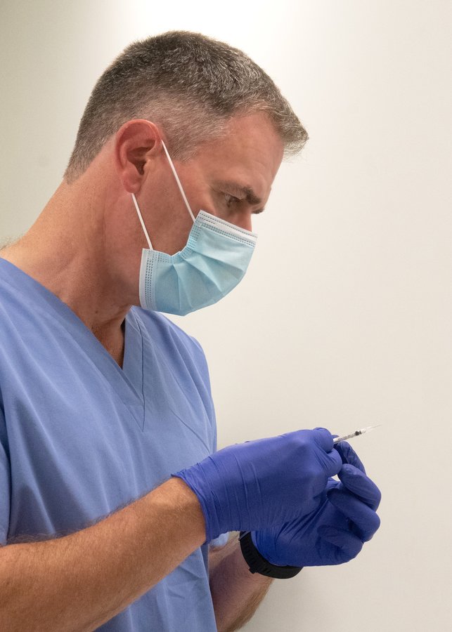 Anne Hegarty, Cosmeticare - Anne Hegarty, Cosmeticare