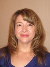 Ann-Marie Shepherd Lic Ac MBAcC - Ann-Marie Shepherd Lic Ac MBAcC