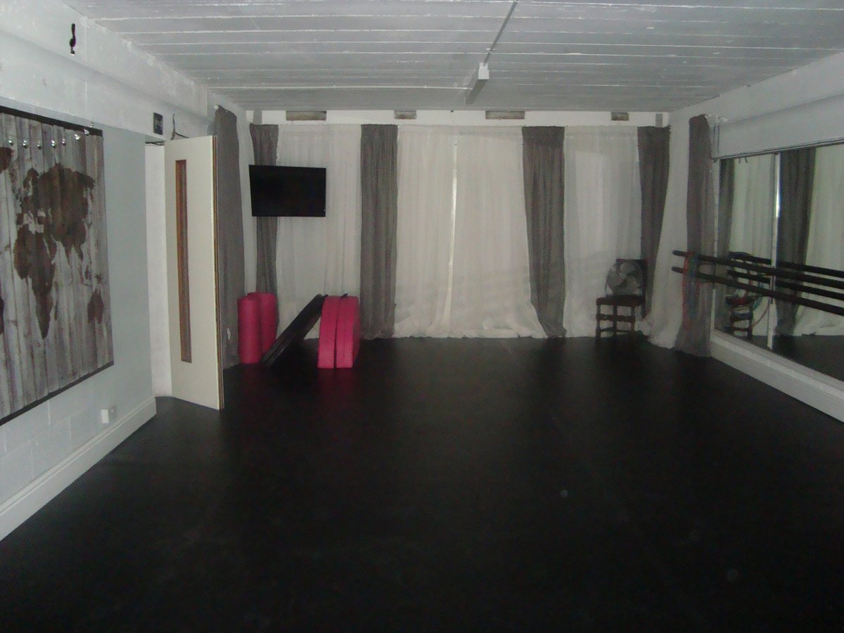 ANRC Physiotherapy Clinic-Horsham - ANRC Physiotherapy Clinic-Horsham