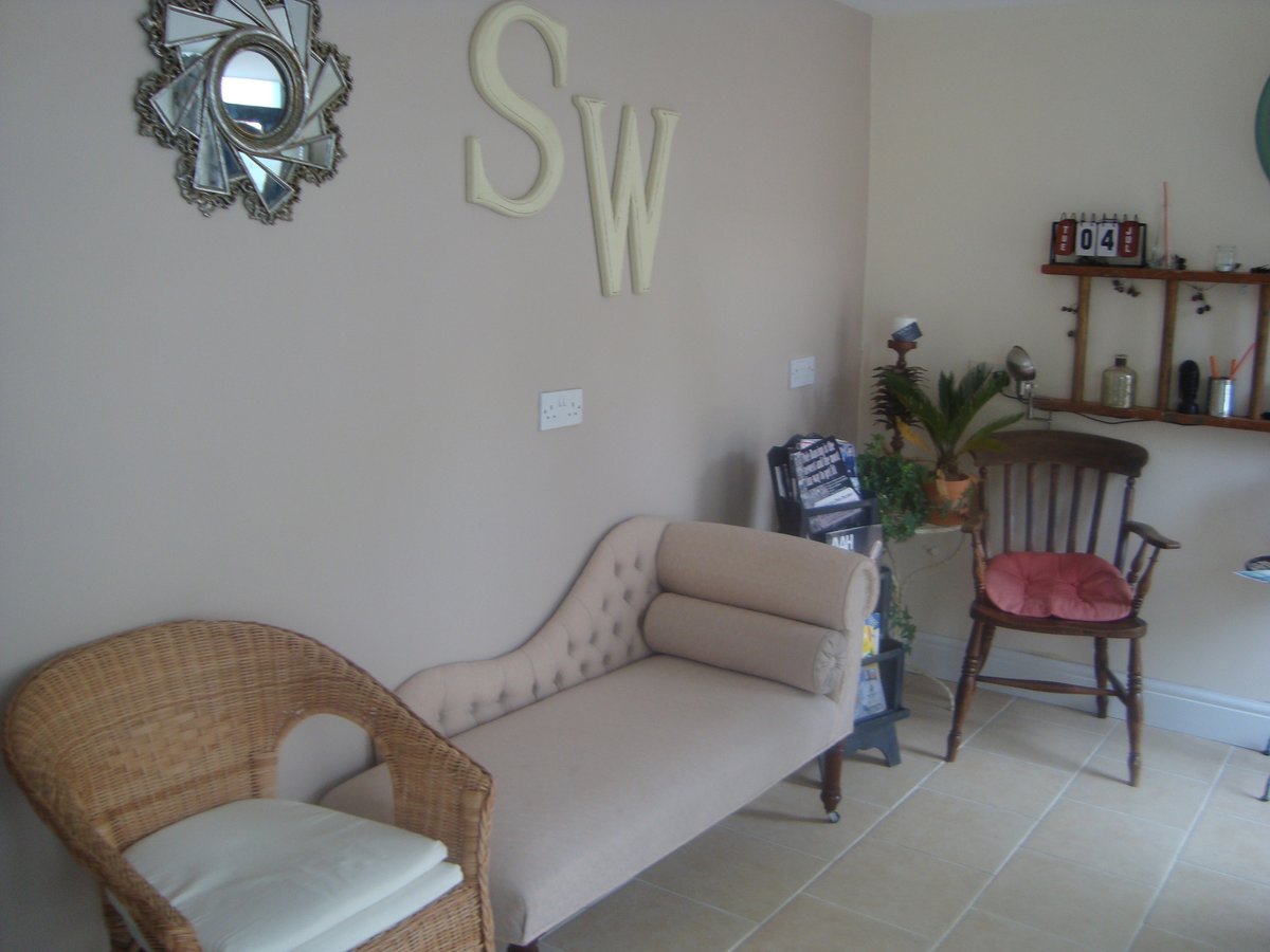 ANRC Physiotherapy Clinic-Horsham - ANRC Physiotherapy Clinic-Horsham