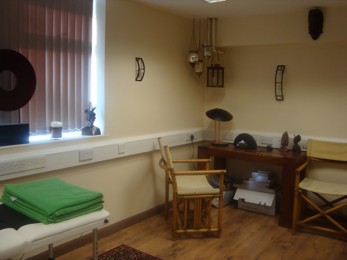 ANRC Physiotherapy Clinic-Horsham - ANRC Physiotherapy Clinic-Horsham