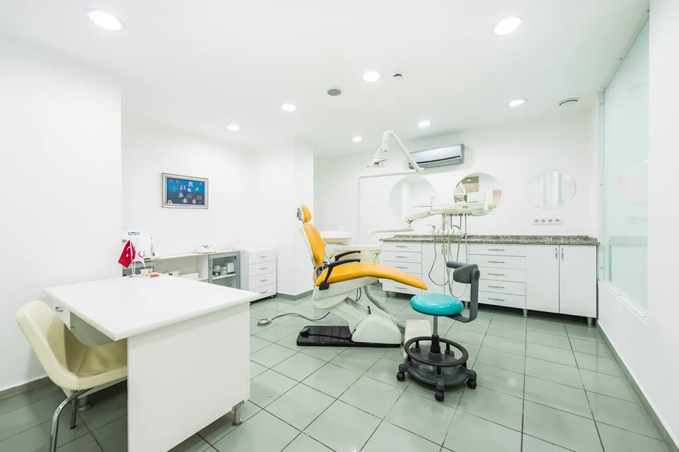 Antalya Dental Clinic - Antalya Dental Clinic