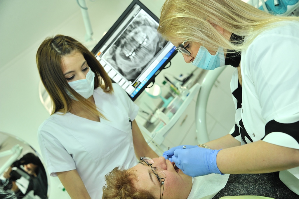 Antalya Dental Clinic - Antalya Dental Clinic