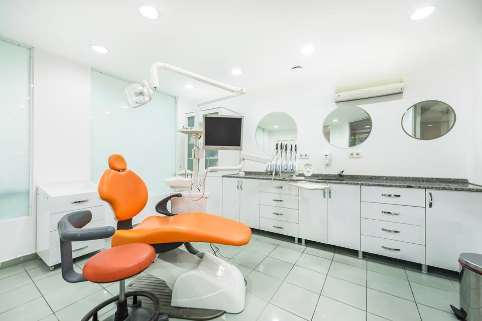 Antalya Dental Clinic - Antalya Dental Clinic