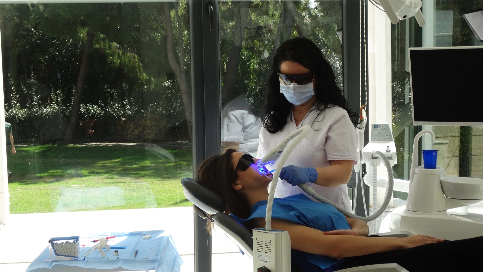 Antalya Dental Clinic - Antalya Dental Clinic