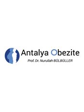 Antalya Obesity Center - Prof. Dr. Nurullah Bulbuller - Antalya Obesity Center - Prof. Dr. Nurullah Bulbuller