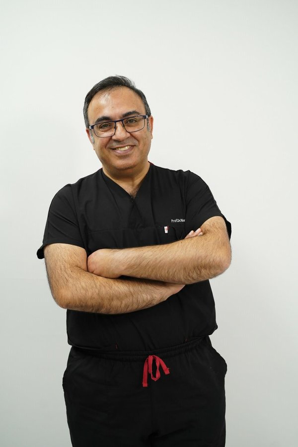 Antalya Obesity Center - Prof. Dr. Nurullah Bulbuller - Antalya Obesity Center - Prof. Dr. Nurullah Bulbuller