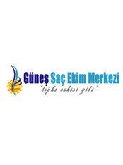 مركز أنطاليا لزراعة الشعر - Antalya Sun Hair Transplant Center