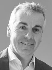 أنتوني سومرويل أخصائي طب الأسنان - باكنغهام هاوس - Anthony Summerwill Specialist Dentistry - Buckingham House