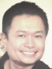 Anthony Tran M D - Anthony Tran M D