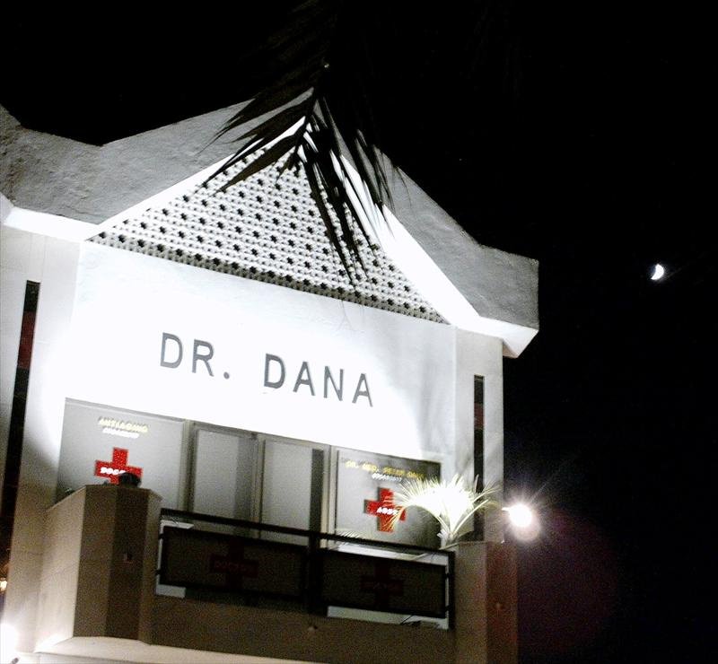 Antiaging Clinica Dr. Dana - Antiaging Clinica Dr. Dana