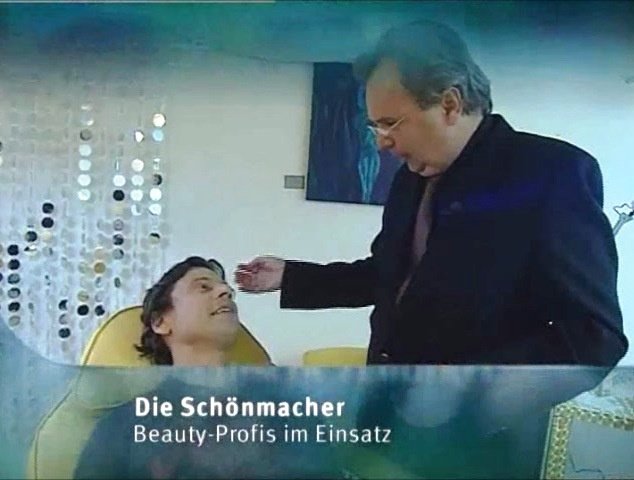 Antiaging Clinica Dr. Dana - Antiaging Clinica Dr. Dana