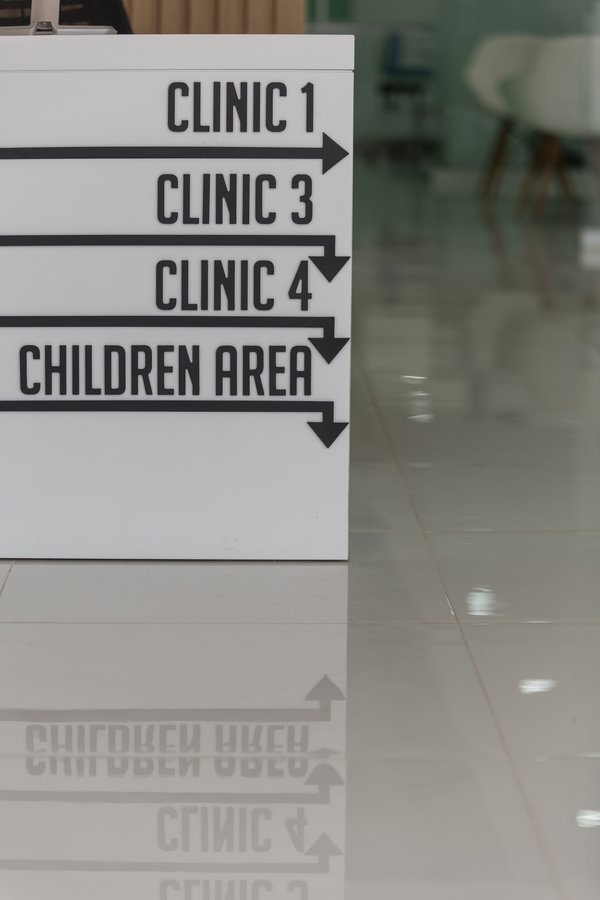 Clinic Image