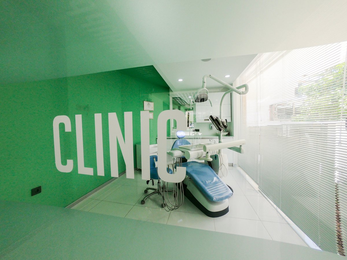 Clinic Image
