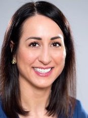 أنطوانيت هاملتون جماليات - Antoinette Hamilton Aesthetics