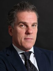 Antonio Stefano Rottino-Casa di Cura San Pio X - Antonio Stefano Rottino-Casa di Cura San Pio X