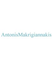 Antonis Makrigiannakis - Antonis Makrigiannakis