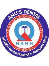 فتحة الشرج العناية بالأسنان - Osmangunj Market - Anus Dental Care - Osmangunj Market