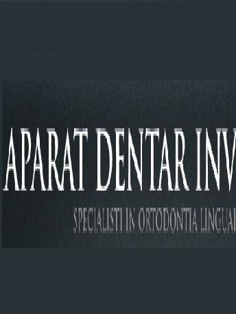 Aparat Dentar Invizibil - Aparat Dentar Invizibil