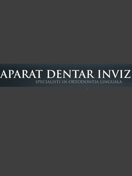 Aparat Dentar Invizibil - Aparat Dentar Invizibil