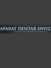 Aparat Dentar Invizibil - Aparat Dentar Invizibil