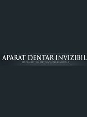 Aparat Dentar Invizibil - Aparat Dentar Invizibil